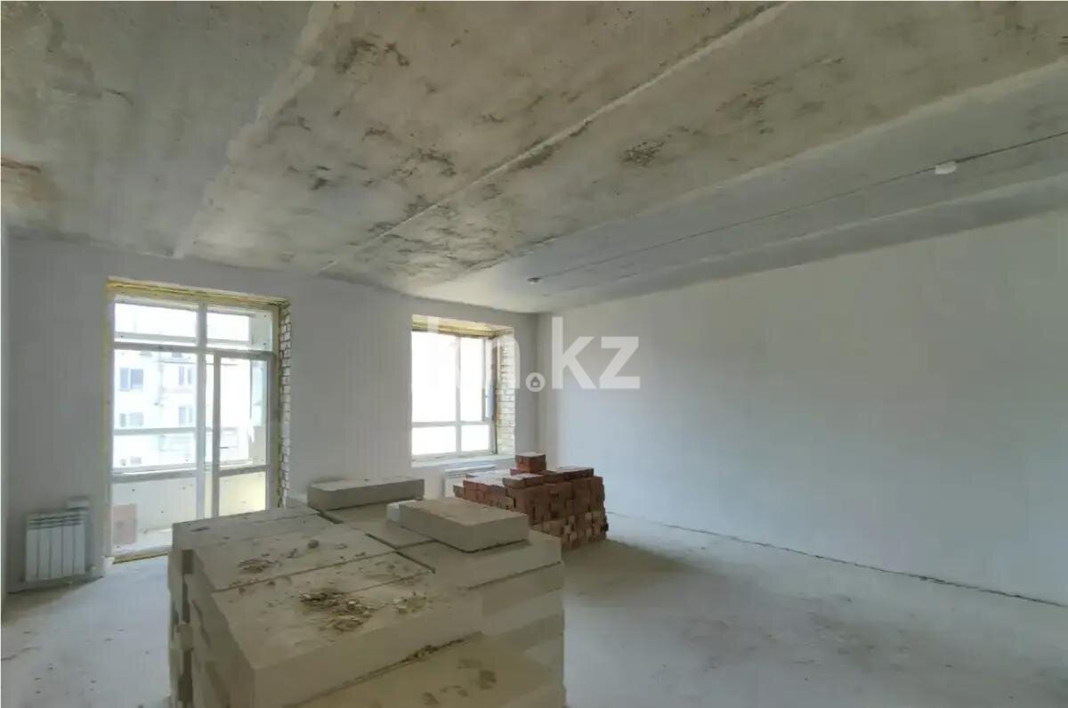 Продажа 1-комнатной квартиры, 41 м² в Караганде