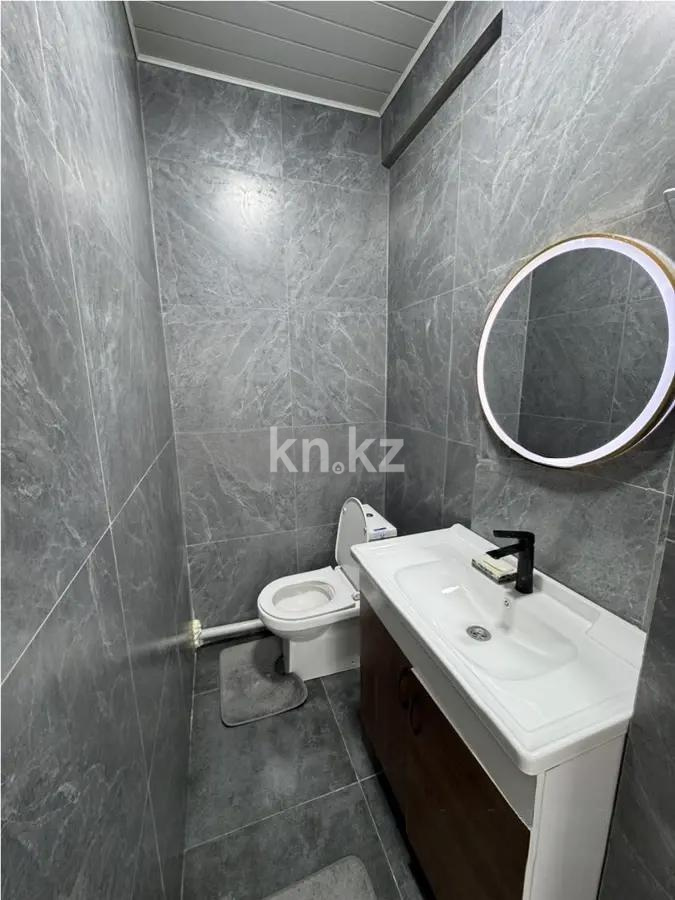 Продажа 1-комнатной квартиры, 45 м² в Алматы - фото 4