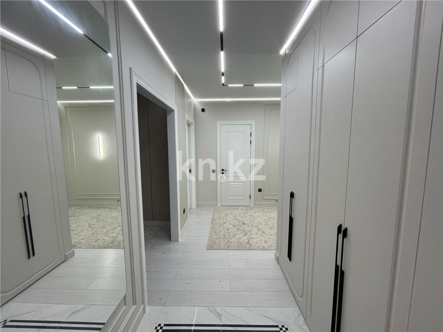 Продажа 3-комнатной квартиры, 90 м² - Продажа квартир в Казахстане - страница 35 фото 8 из 11