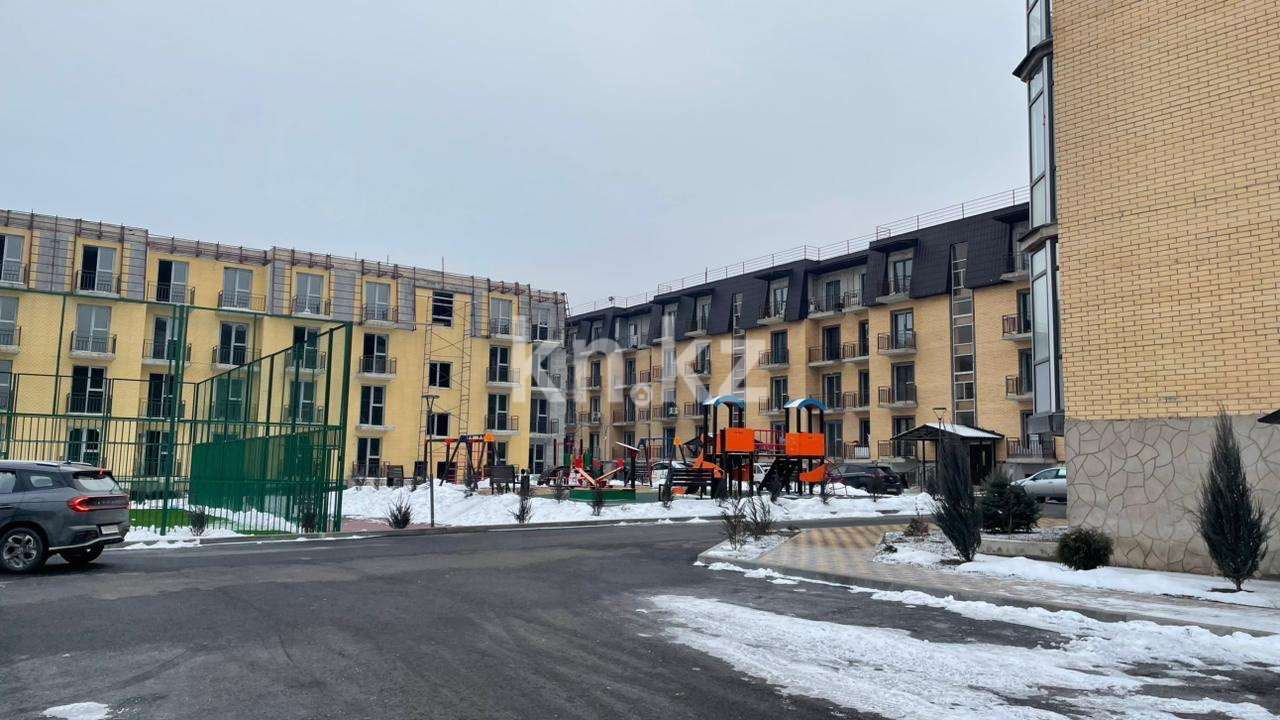 Продажа помещения, 32 м² - Продажа офисных и торговых помещений в Алматы в Наурызбайском р-не фото 3 из 10