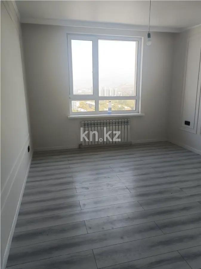 Продажа 3-комнатной квартиры, 110 м², ул. Жандосова, дом  94а в Алматы - фото 2