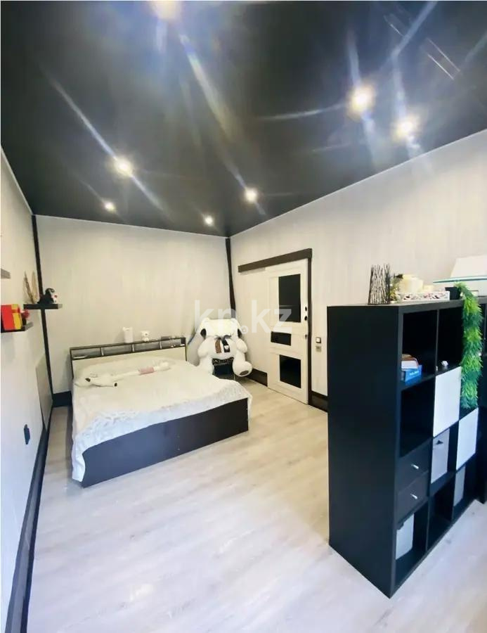 Продажа 4-комнатной квартиры, 77 м², пр. Абая, дом  32 - Продажа квартир в Астане без посредников фото 2 из 6