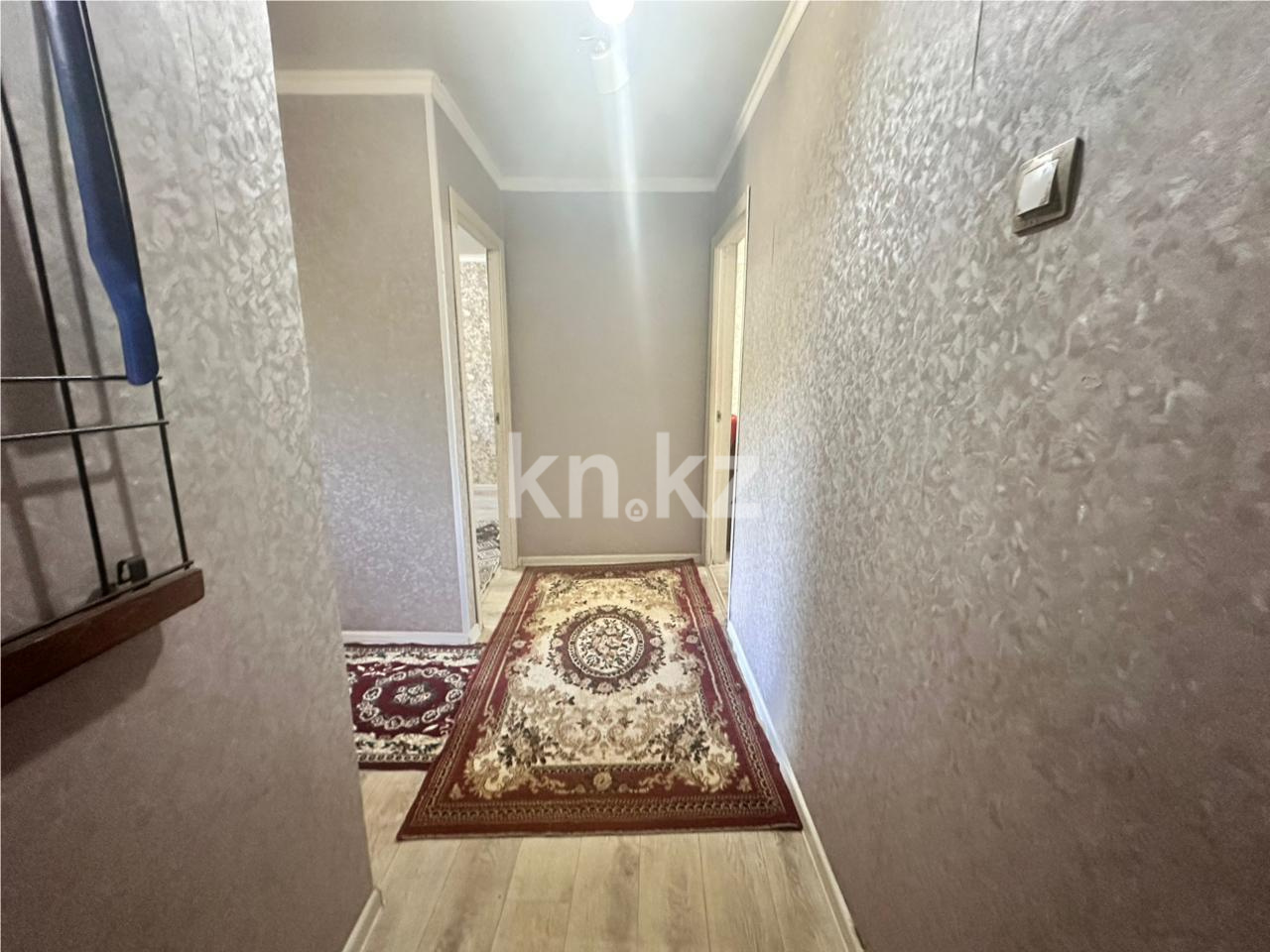 Продажа 2-комнатной квартиры, 47 м², ул. 6-й мик-н в Темиртау - фото 4