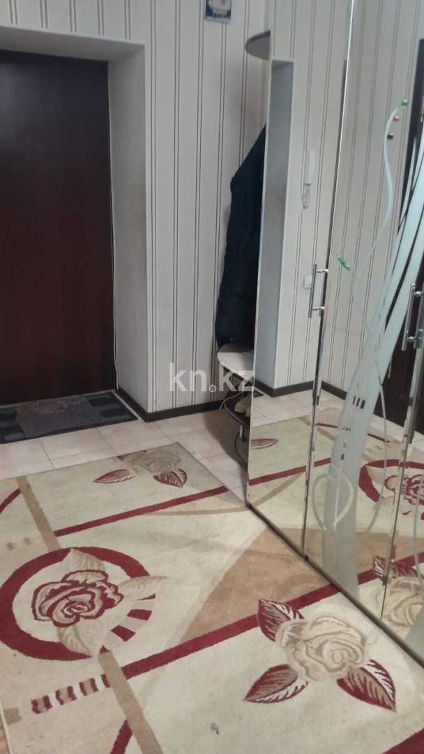 Аренда 2-комнатной квартиры, 68 м², пр. Момышулы, дом  4 - пр. Тауелсыздык - Аренда  двухкомнатных квартир помесячно в Астане фото 8 из 12