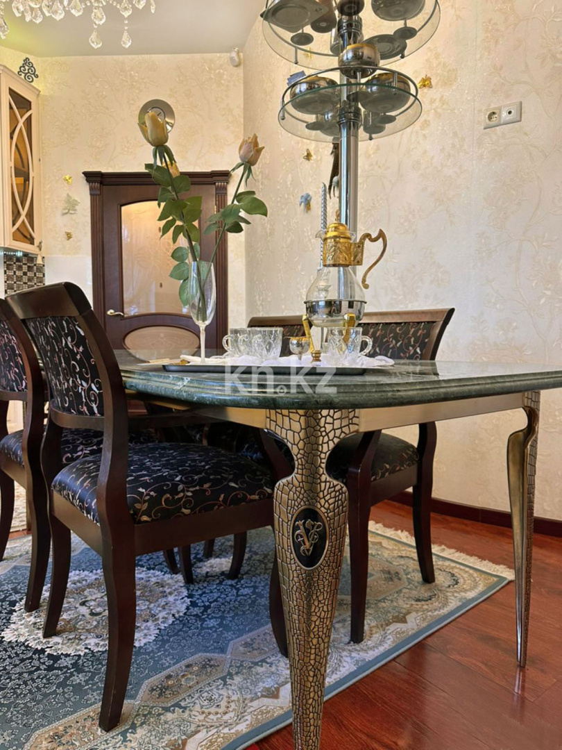 Продажа 4-комнатного дома, 295 м² - Продажа домов, коттеджей в Казахстане фото 20 из 40