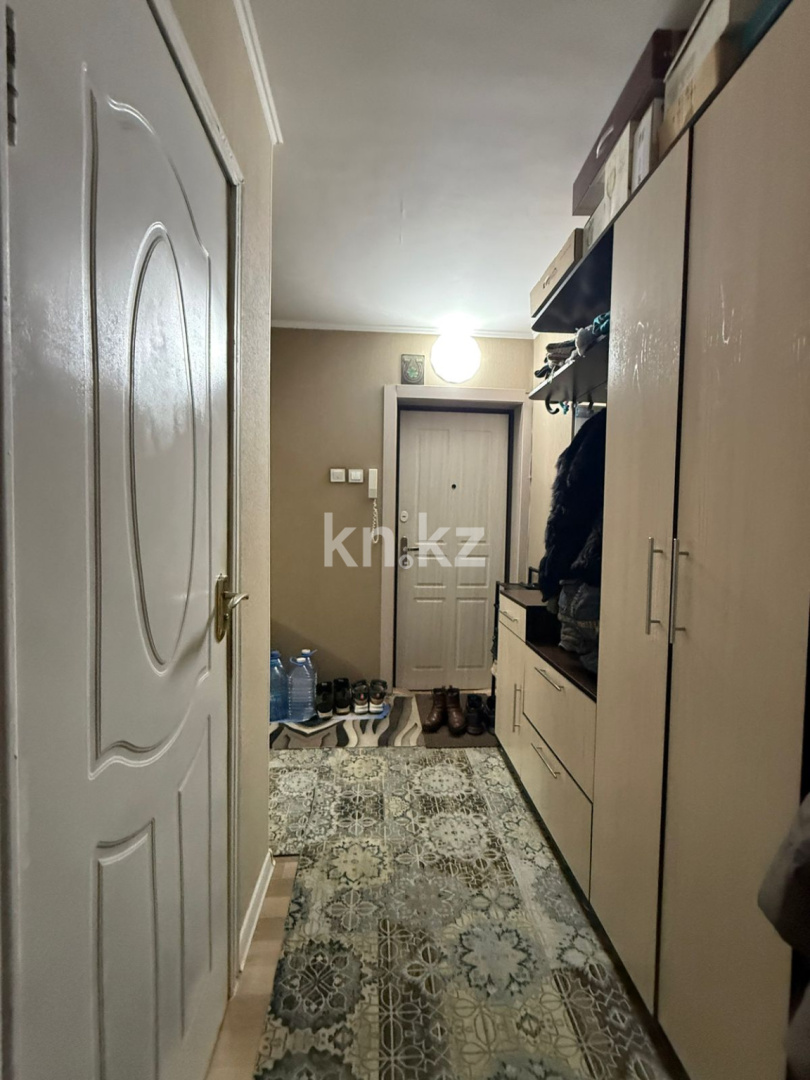 Продажа 2-комнатной квартиры, 52 м² - Продажа и аренда недвижимости в Алматинской области фото 4 из 8