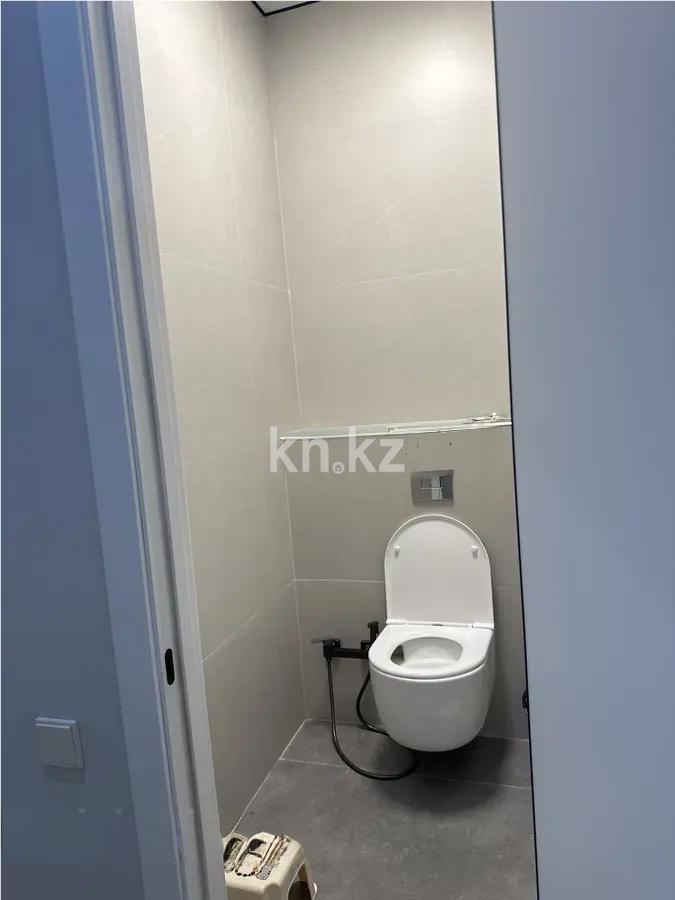 Продажа 3-комнатной квартиры, 83 м² в Алматы - фото 3