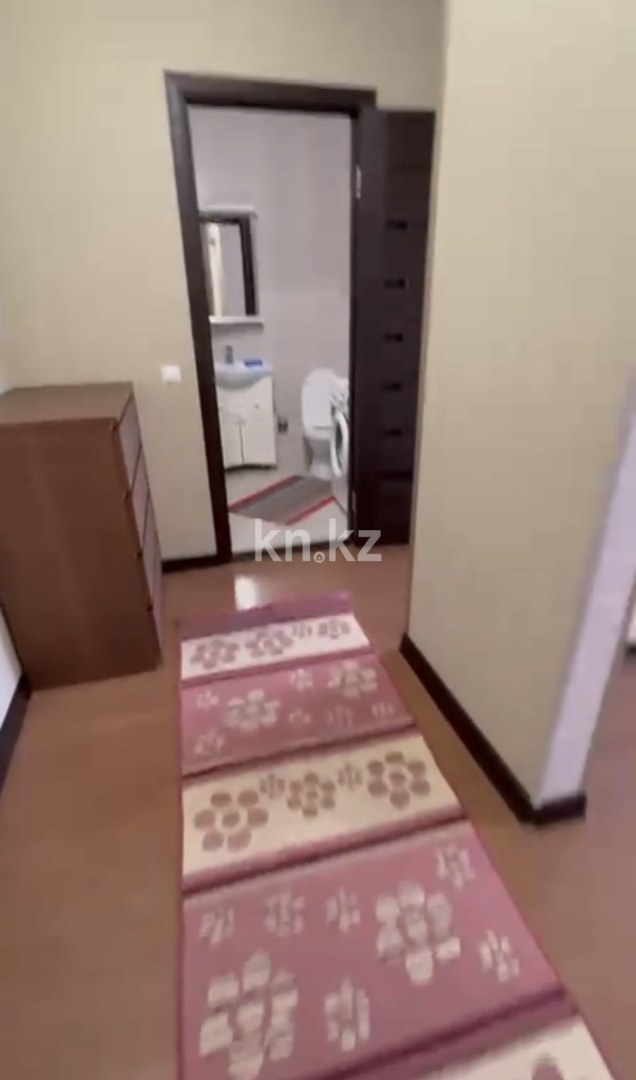 Аренда 1-комнатной квартиры, 40 м² - Аренда однокомнатных квартир помесячно в Астане фото 6 из 8