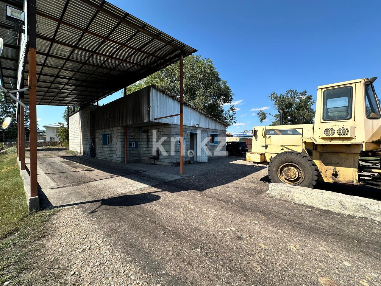 Продажа , 67 сот., пр. Жибек жолы - Продажа действующего бизнеса в Алматы с фото фото 6 из 14