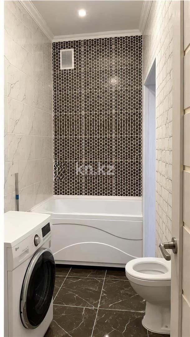 Продажа 1-комнатной квартиры, 37 м² в Астане - фото 3