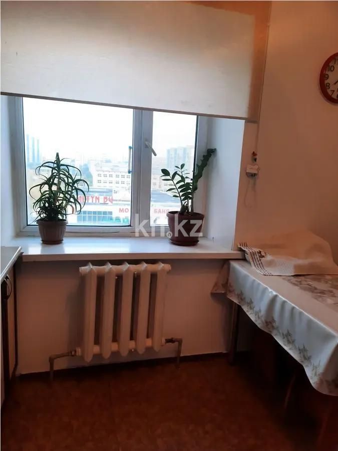 Продажа 2-комнатной квартиры, 55 м², пр. Кудайбердыулы, дом  25/1 - Продажа  двухкомнатных квартир в Астане фото 1 из 1
