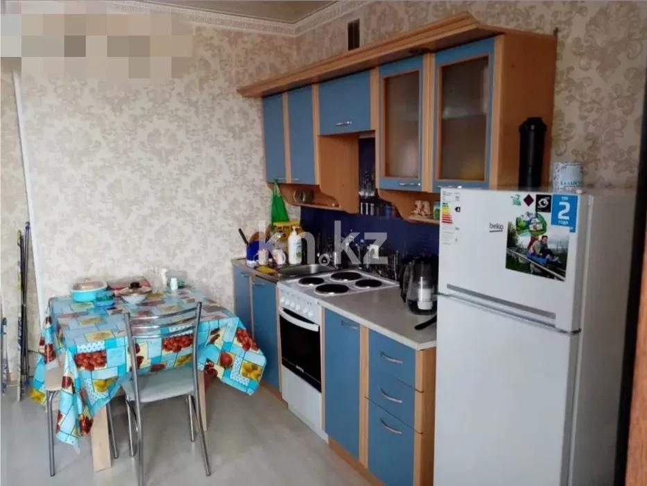 Продажа 1-комнатной квартиры, 31 м² в Астане - фото 2