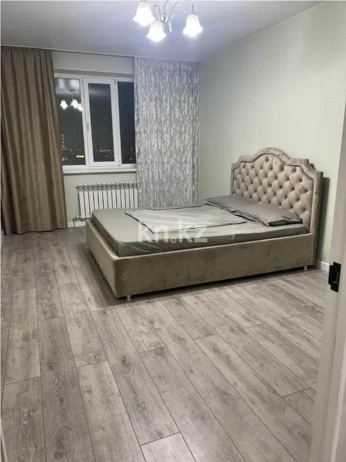 Продажа 3-комнатной квартиры, 107 м², ул. Айнакол, дом  62 - Продажа  трехкомнатных квартир в Астане без посредников фото 3 из 6