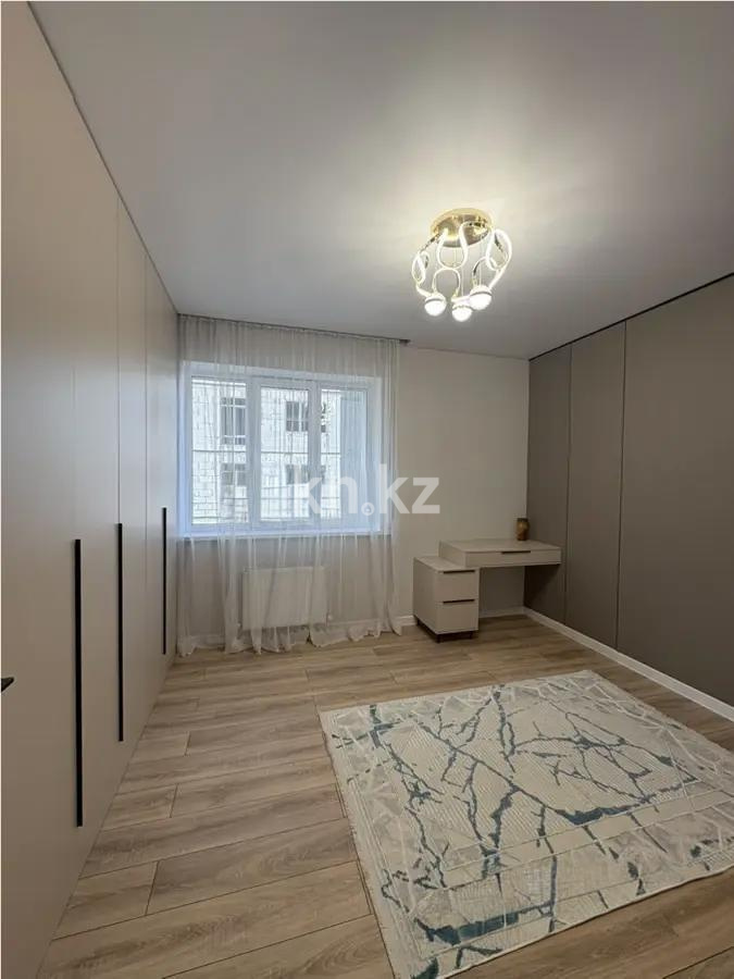 Продажа 3-комнатной квартиры, 70 м², ул. Омарова, дом  1 - Продажа  трехкомнатных квартир в новостройках Алматы без посредников фото 2 из 9