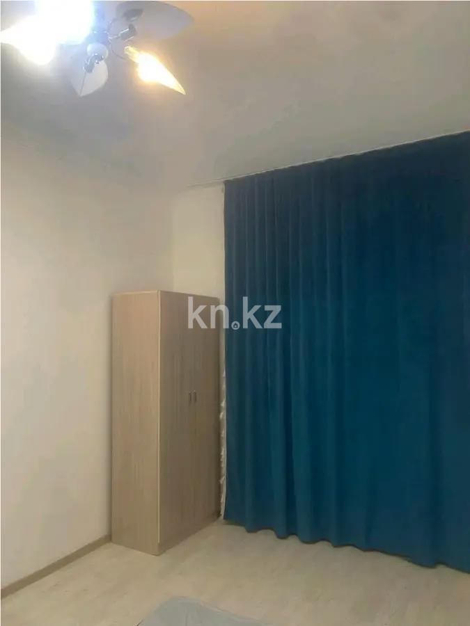 Продажа 1-комнатной квартиры, 33 м², ул. Сатпаева, дом  24 - Продажа  однокомнатных квартир в Астане без посредников фото 1 из 3