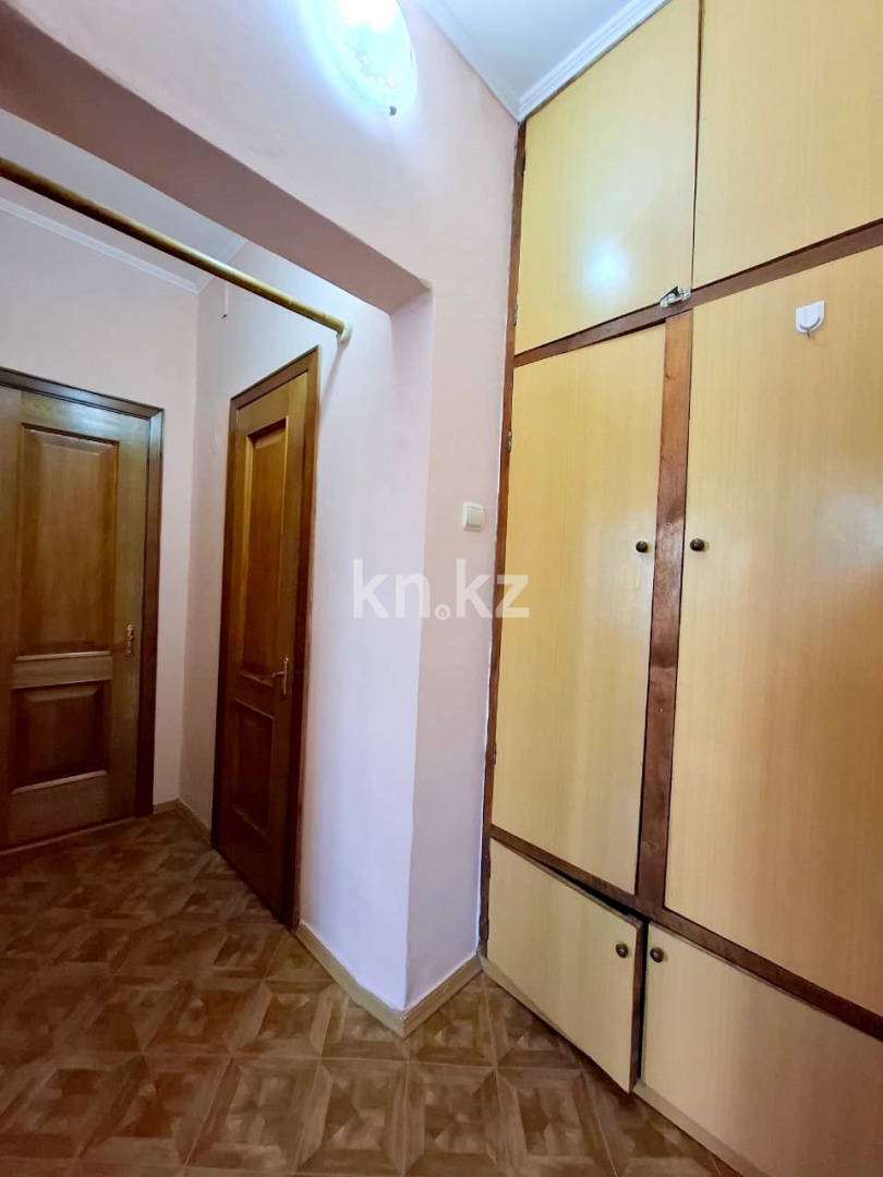 Аренда 1-комнатной квартиры, 43 м² - Аренда квартир помесячно в Алматы фото 7 из 10