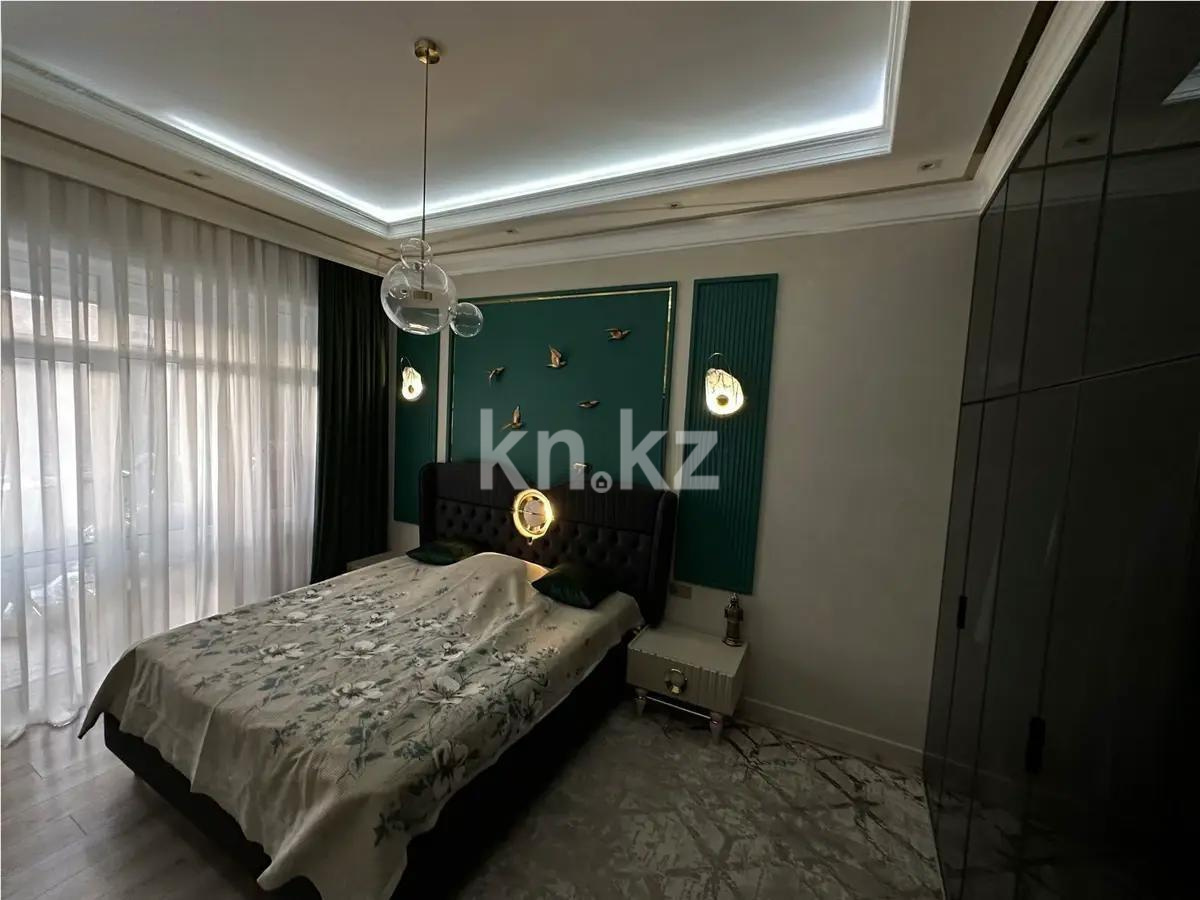 Продажа 4-комнатной квартиры, 157 м² - Продажа квартир в Астане - страница 26 фото 3 из 8