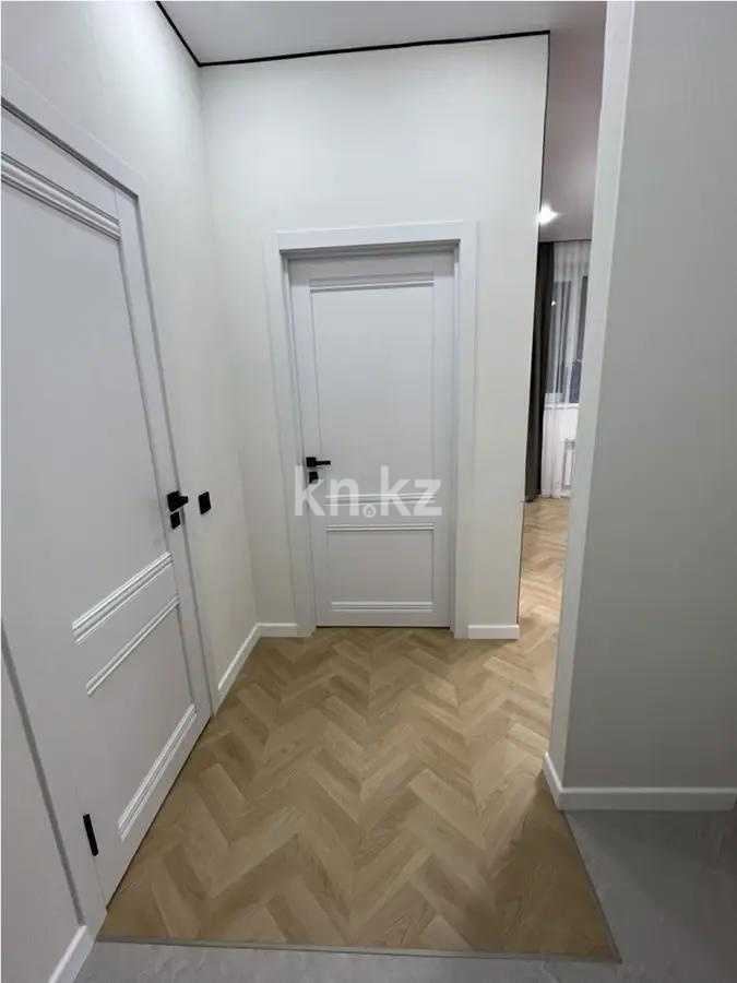 Продажа 1-комнатной квартиры, 35 м², ул. Култегин, дом  2 - Продажа  однокомнатных квартир в Астане без посредников фото 5 из 5