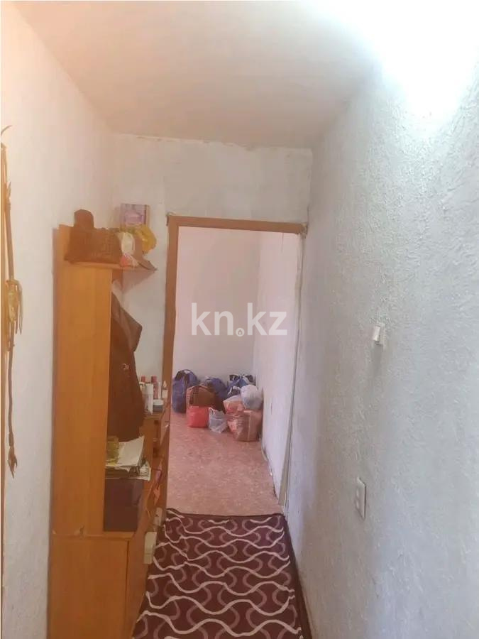 Продажа 4-комнатной квартиры, 61 м², мкр-н 14, дом  45 - Продажа  четырехкомнатных квартир в Караганде без посредников фото 6 из 6