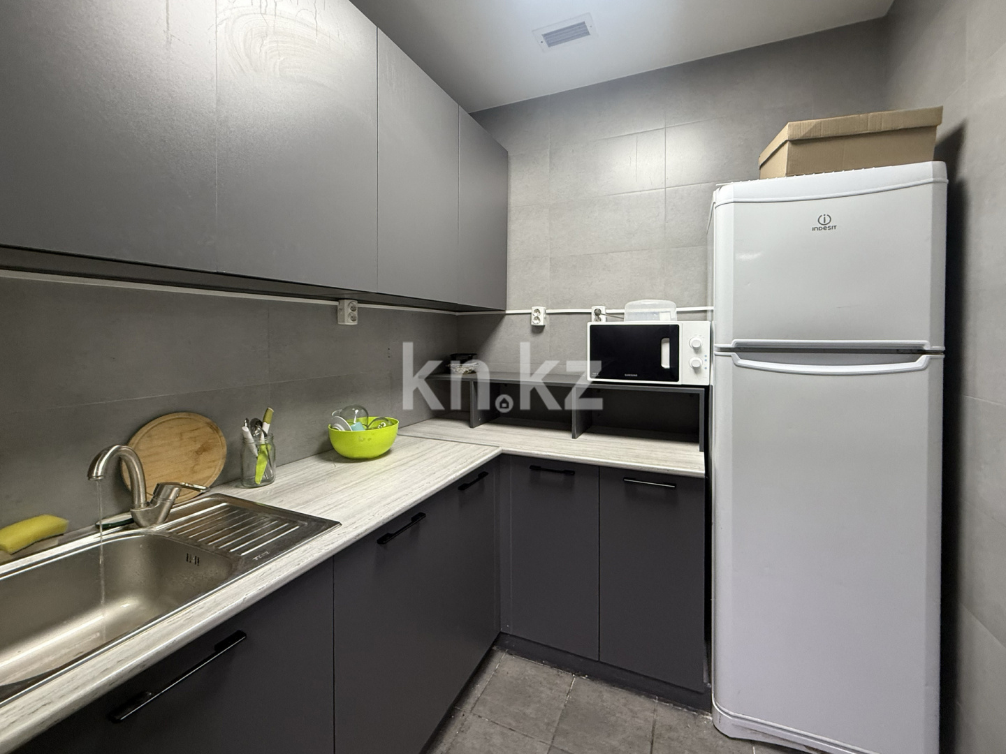 Аренда помещения - Аренда офисных и торговых помещений в Алматы фото 5 из 6