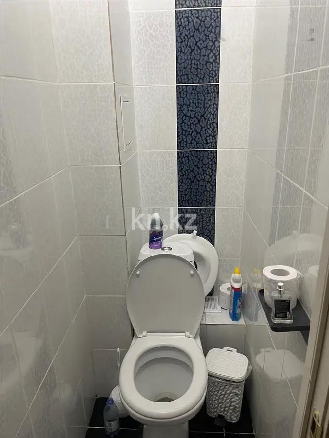Продажа 2-комнатной квартиры, 58 м², мкр-н Самал-2, дом  23 - Продажа квартир в Алматы без посредников с фото фото 4 из 4