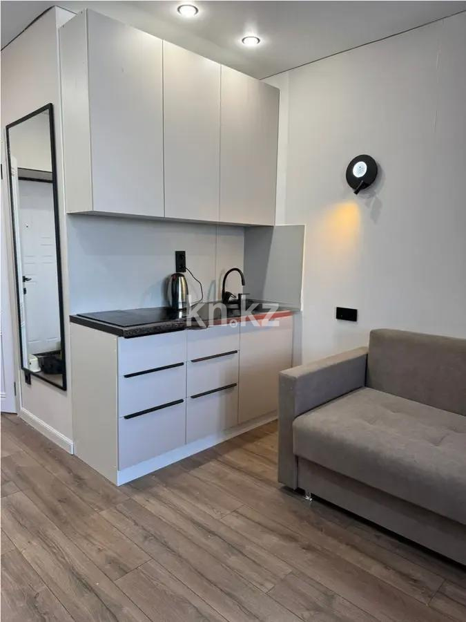 Продажа 1-комнатной квартиры, 22 м² в Астане