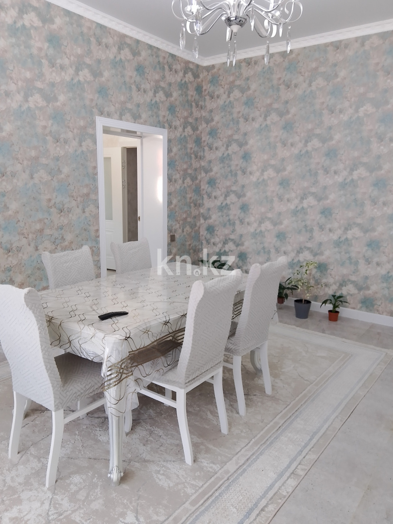 Продажа 4-комнатного дома, 159 м² - Недвижимость в Таразе фото 2 из 11