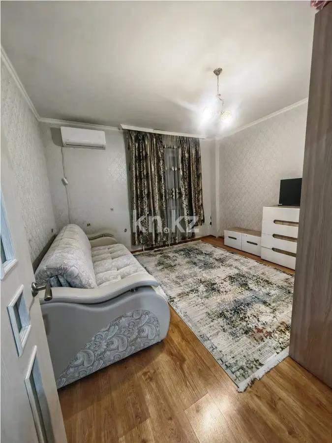 Продажа 3-комнатной квартиры, 75 м², ул. Айтматова, дом  29а в Астане - фото 2