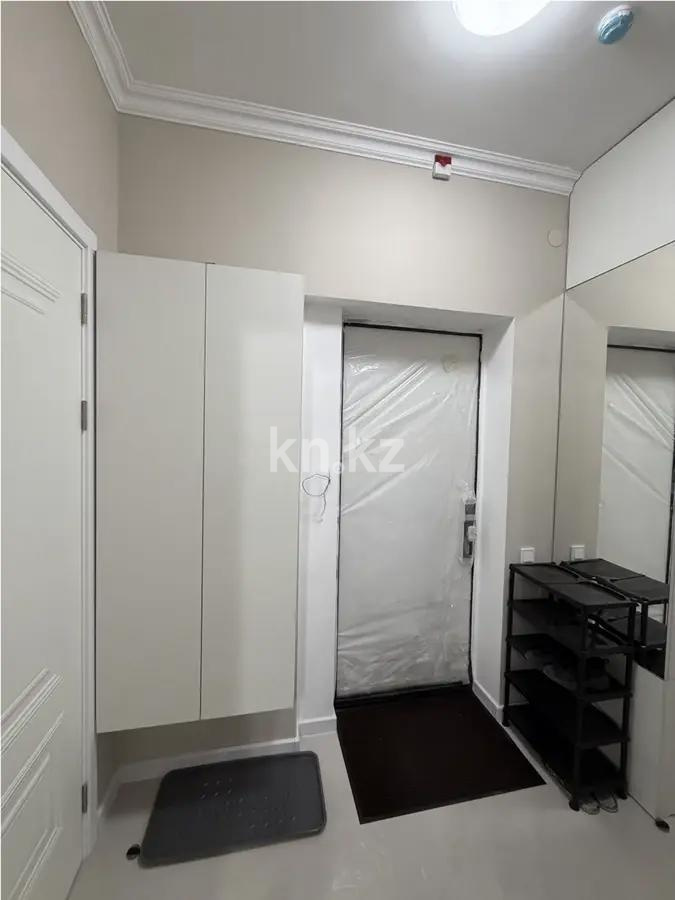 Продажа 1-комнатной квартиры, 36 м² - Продажа квартир в новостройках Алматы без посредников - страница 48 фото 5 из 5