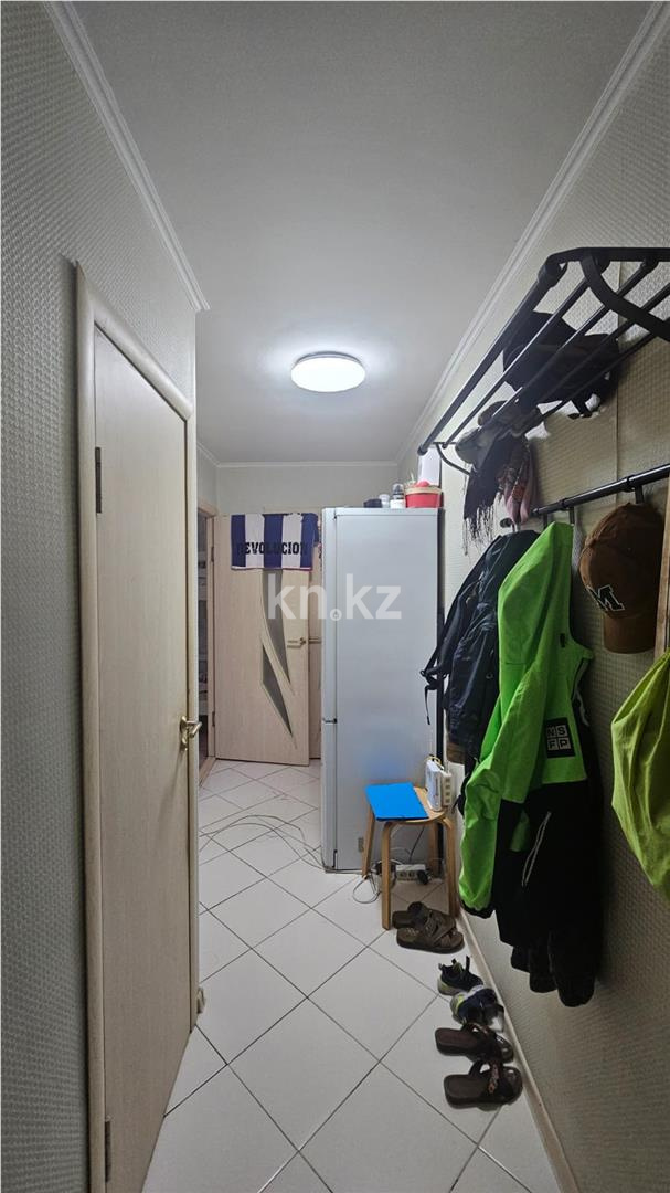 Продажа 2-комнатной квартиры, 45 м², Республики - Продажа квартир в Астане фото 8 из 11