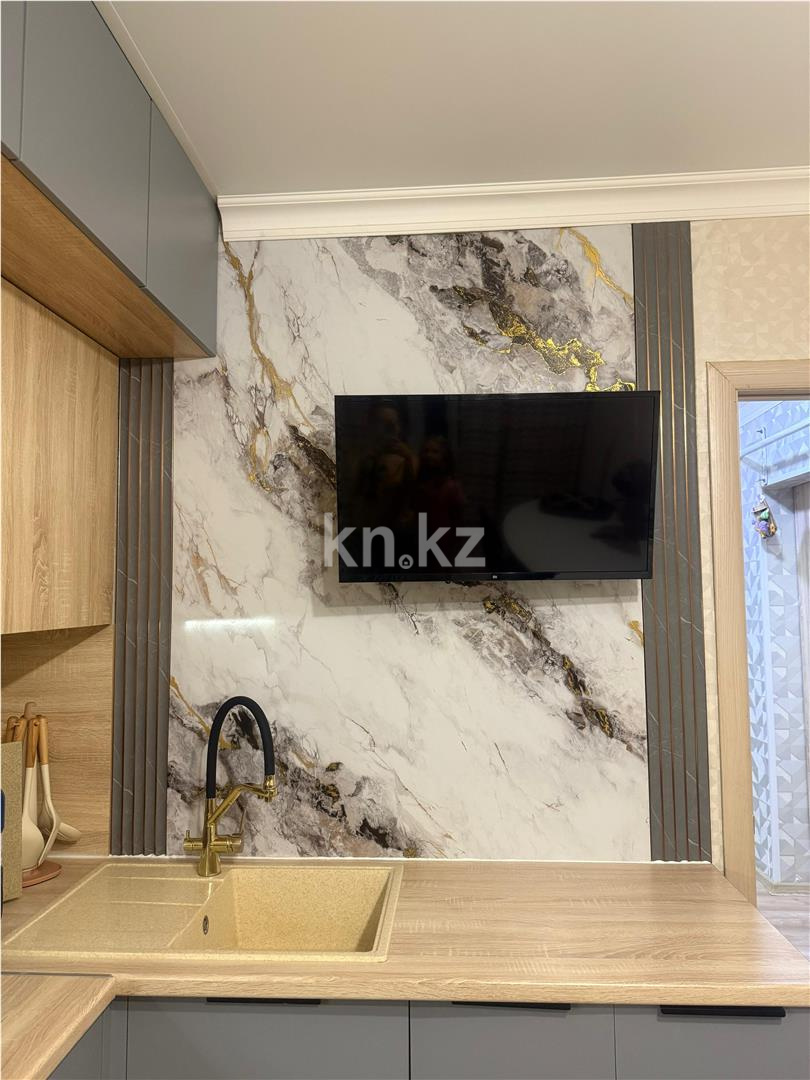 Продажа 3-комнатной квартиры, 69.9 м², ул. Куйши Дина в Астане - фото 7