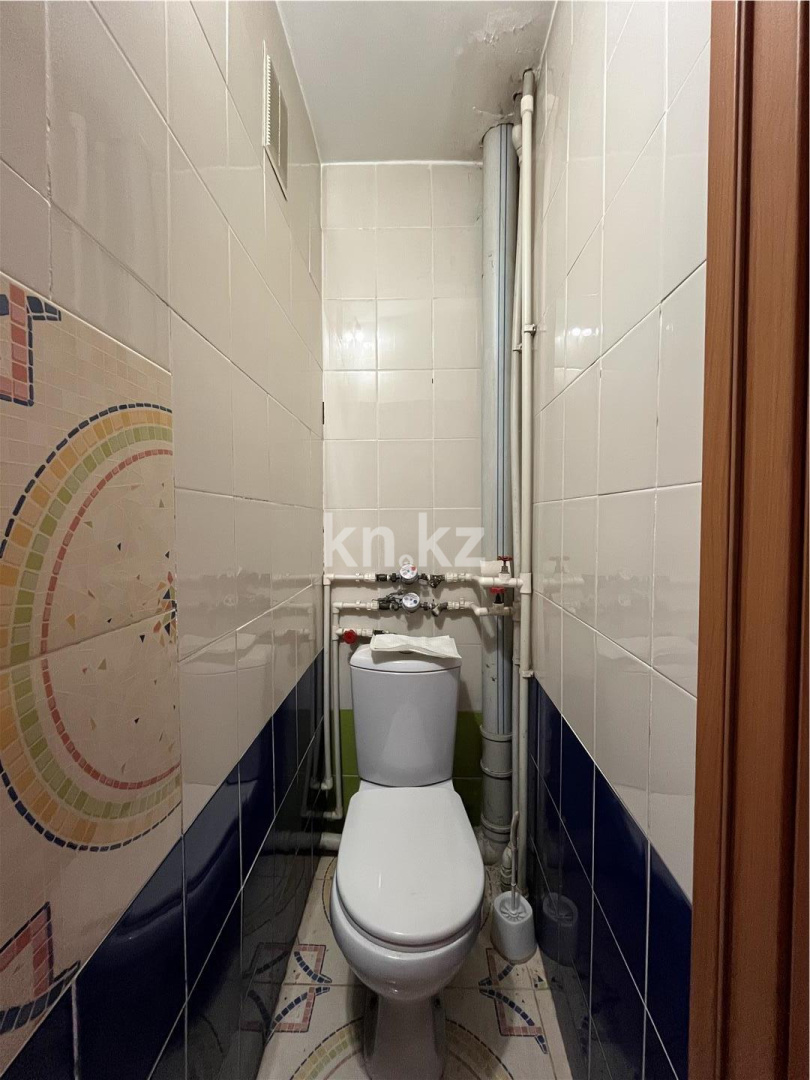 Продажа 2-комнатной квартиры, 49 м², ул. Амангельды - Продажа квартир в Темиртау фото 7 из 10