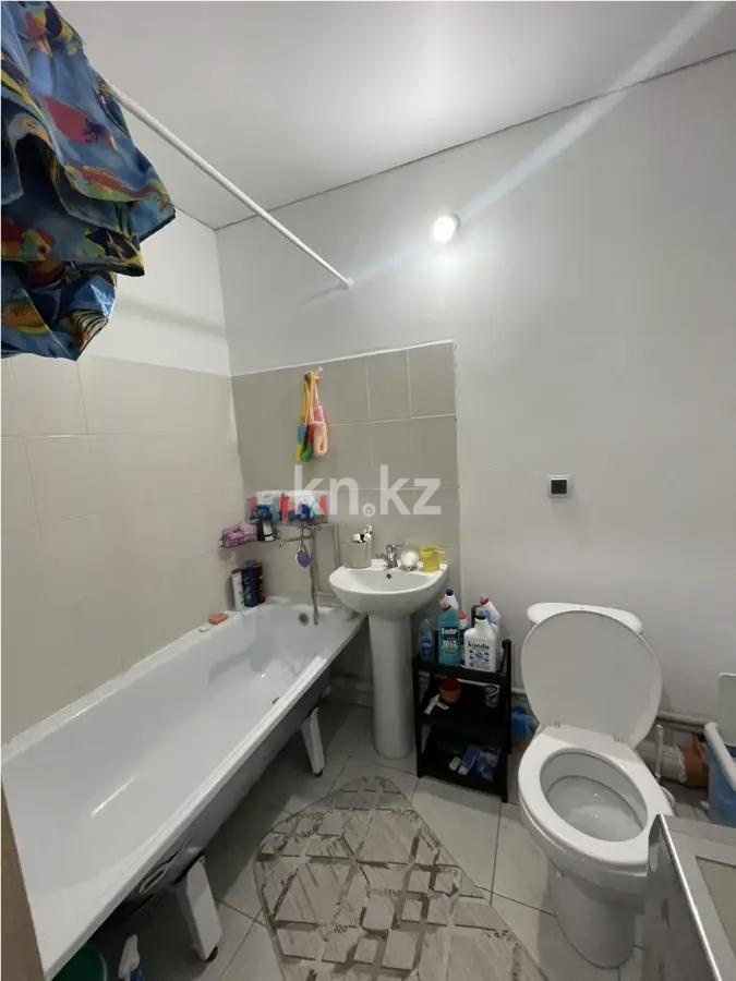 Продажа 1-комнатной квартиры, 34.3 м² в Астане - фото 3