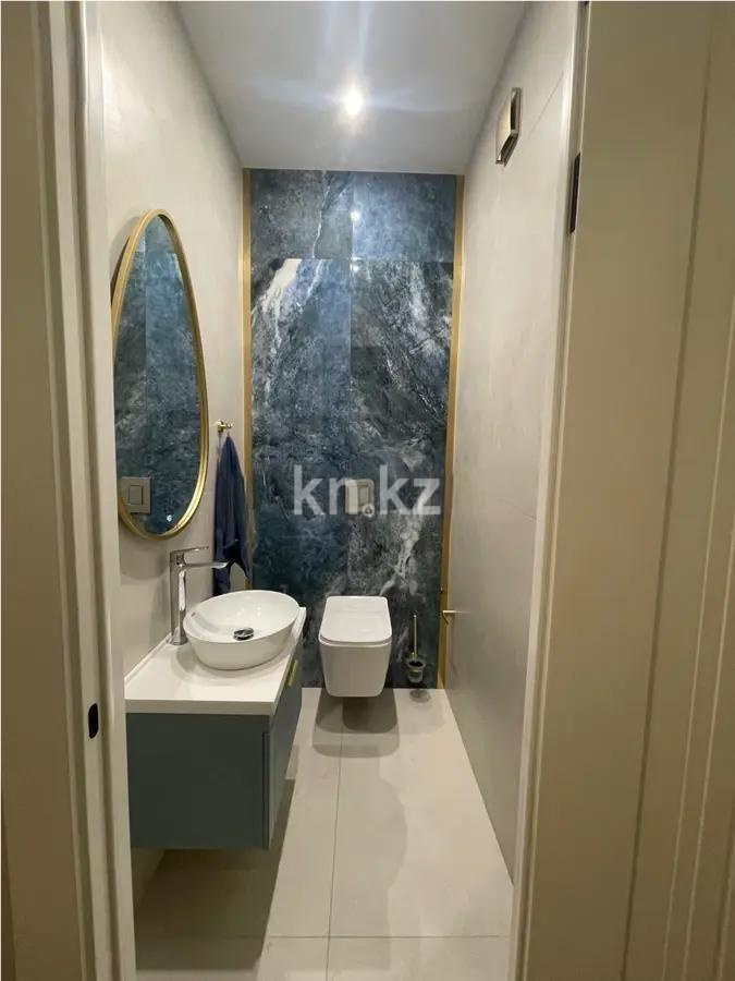 Продажа 5-комнатной квартиры, 162 м², пр. Аль-Фараби, дом  35 стр - Продажа  пятикомнатных квартир в новостройках Астаны без посредников фото 7 из 10