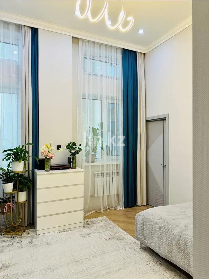 Продажа 3-комнатной квартиры, 83.7 м² - Продажа квартир в новостройках Астаны с фото - страница 90 фото 4 из 7