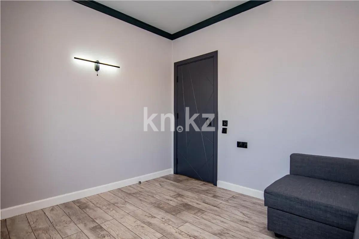 Продажа 2-комнатной квартиры, 51.4 м², пр. Улы Дала, дом  58 в Астане - фото 3