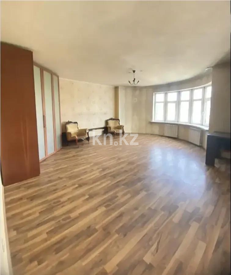 Продажа 3-комнатной квартиры, 208 м², пр. Аль-Фараби, дом  47 - Продажа  трехкомнатных квартир в новостройках Алматы без посредников фото 2 из 4