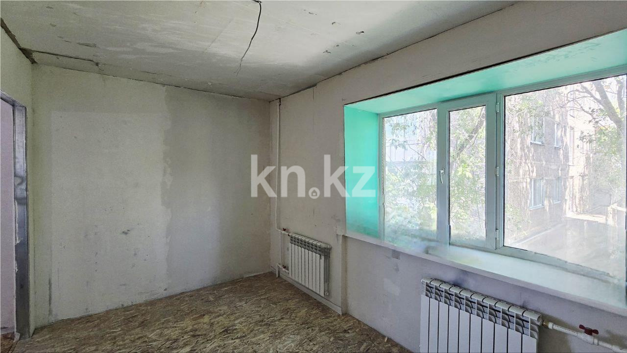 Продажа 2-комнатной квартиры, 42 м², ул. Тищенко - Продажа  двухкомнатных квартир в Темиртау с фото фото 1 из 9