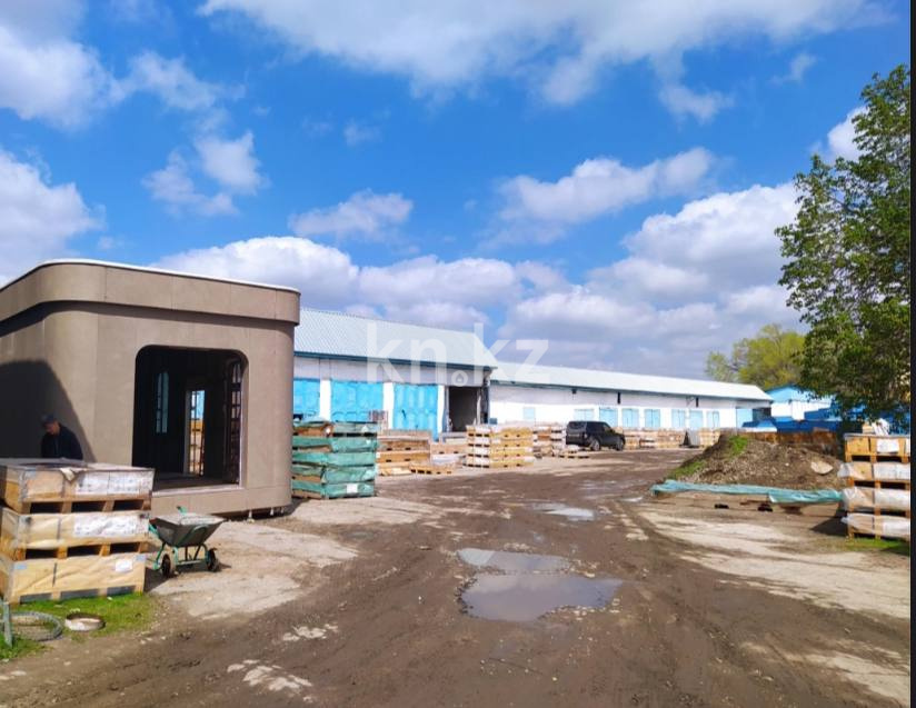 Продажа , 90 сот., Суюнбая, дом  481д - Продажа баз, складов и промышленной недвижимости в Алматы без посредников фото 4 из 7