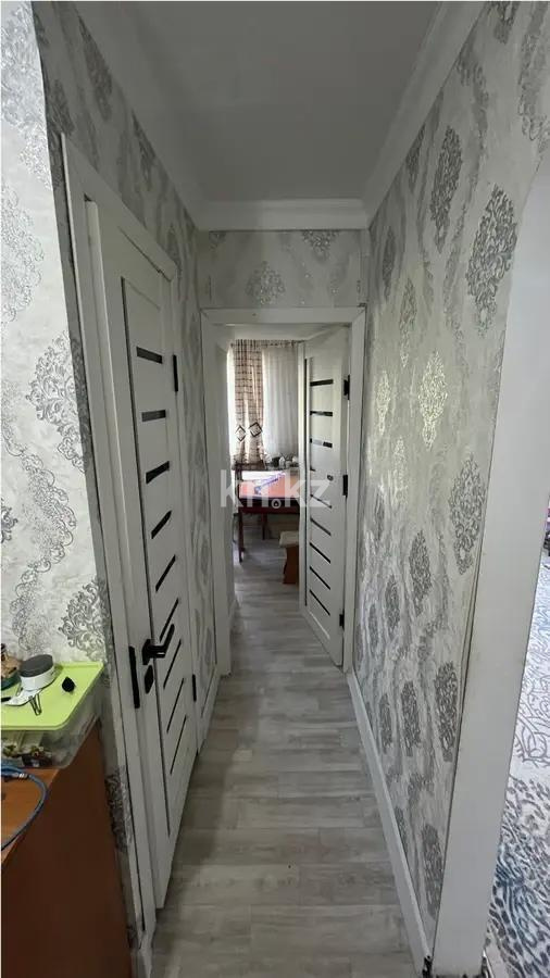 Продажа 1-комнатной квартиры, 36 м² в Алматы - фото 4