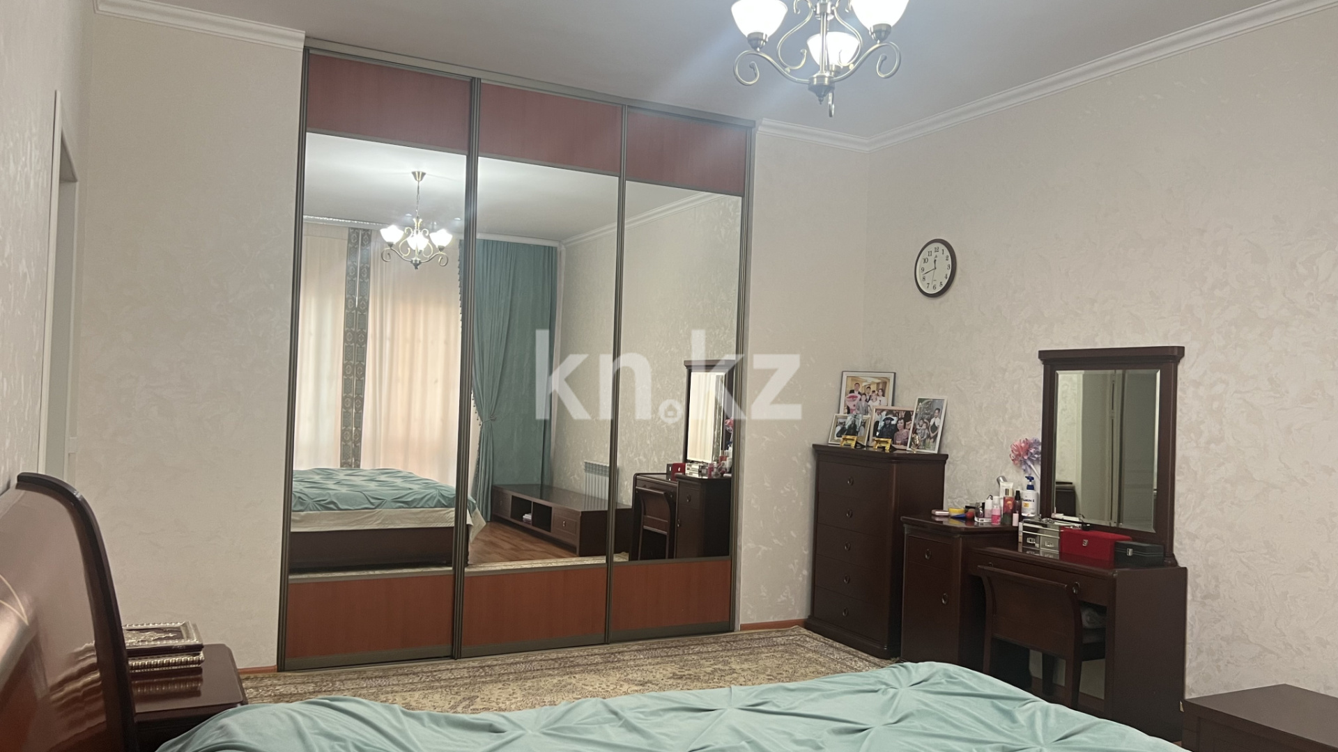 Продажа 4-комнатной квартиры, 142 м² в Астане - фото 12