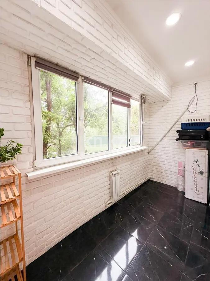 Продажа 1-комнатной квартиры, 36 м² в Алматы - фото 4
