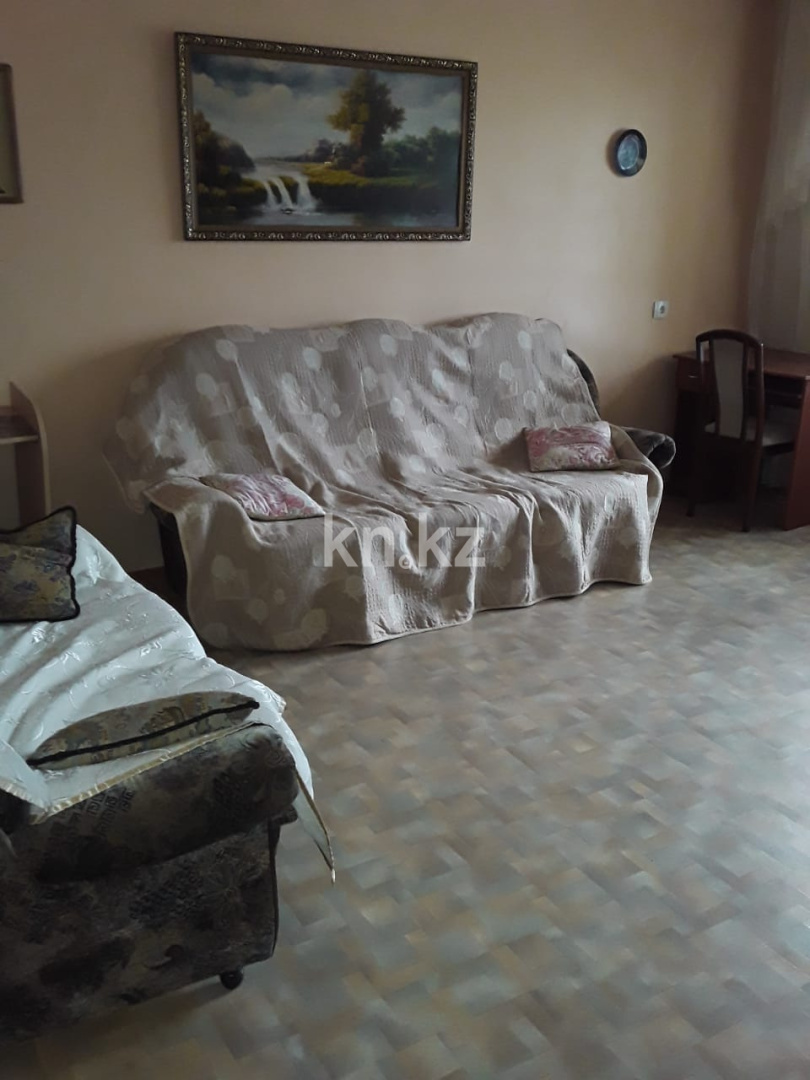 Продажа 2-комнатной квартиры, 49.5 м², пр. Богенбай батыра, дом  55 - Республики в Астане