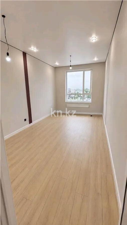 Продажа 2-комнатной квартиры, 50 м² в Алматы - фото 2