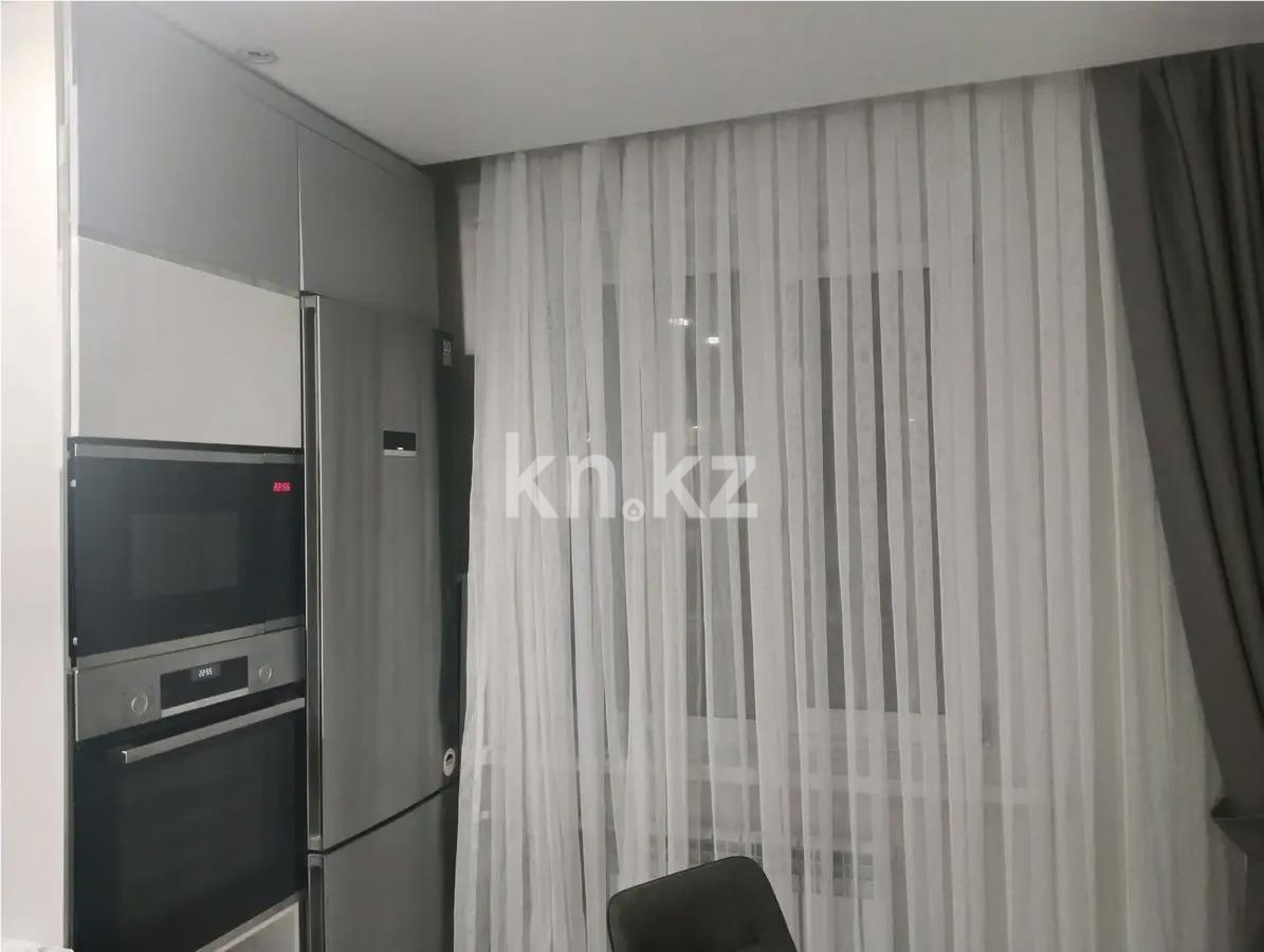 Продажа 3-комнатной квартиры, 68 м² в Караганде - фото 2