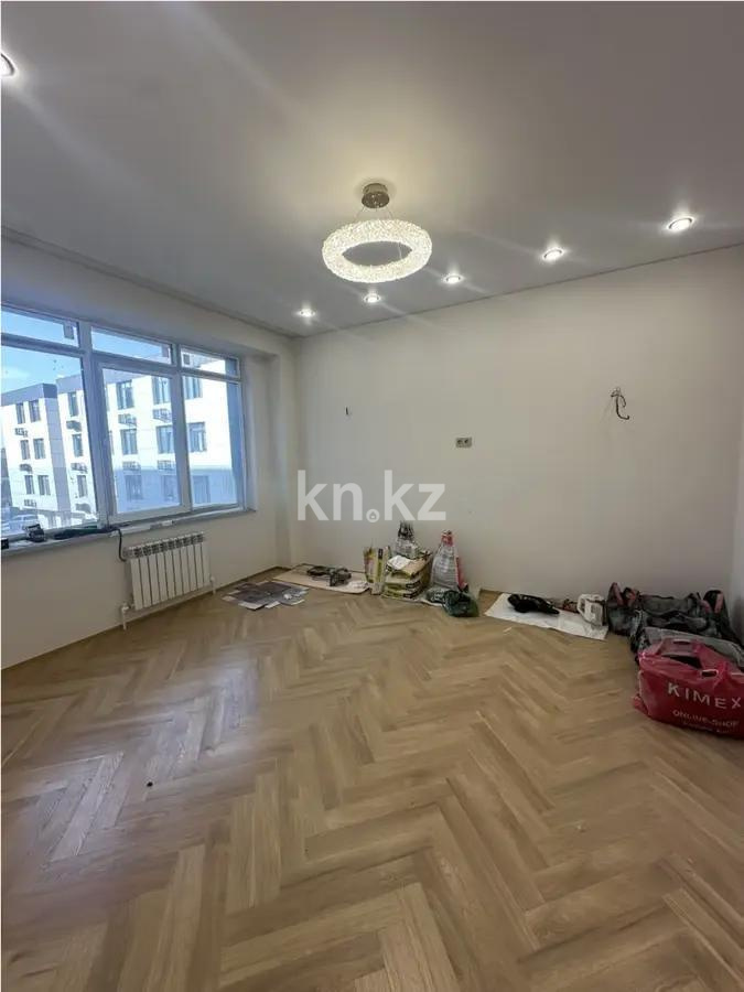 Продажа 2-комнатной квартиры, 48.8 м² - Продажа квартир в Алматы - страница 104 фото 1 из 3