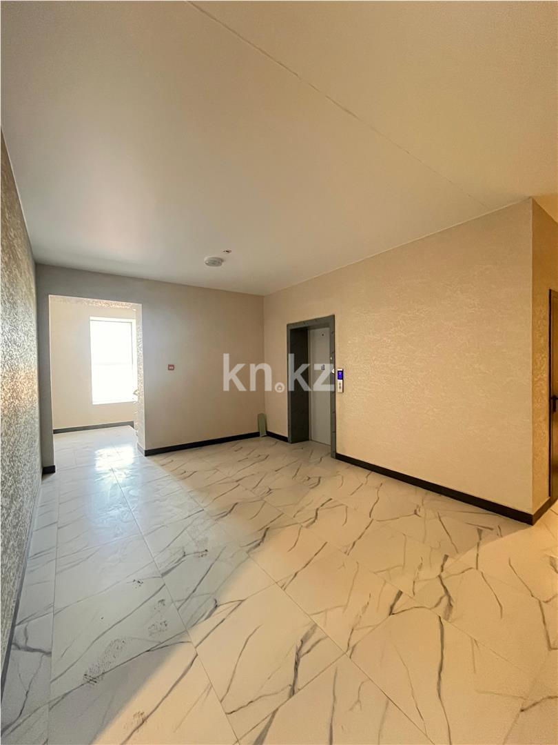 Продажа 1-комнатной квартиры, 39 м² - Продажа однокомнатных квартир в Караганде - страница 3 фото 6 из 7