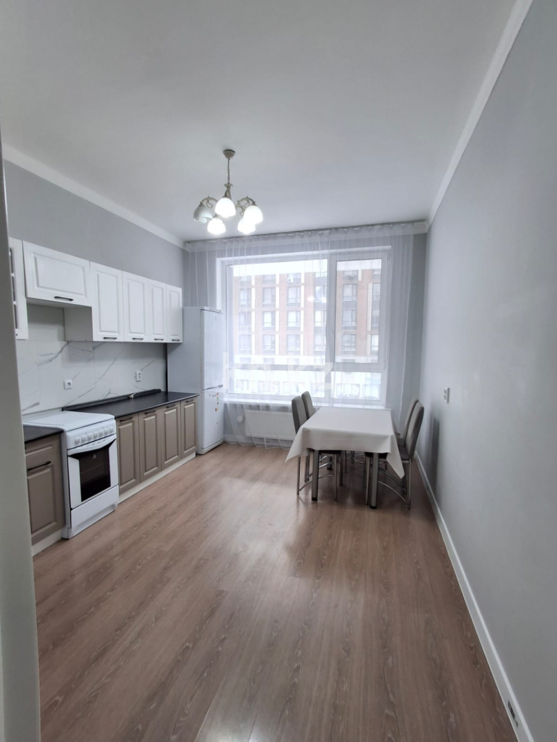 Продажа 4-комнатной квартиры, 123 м² в Астане - фото 29