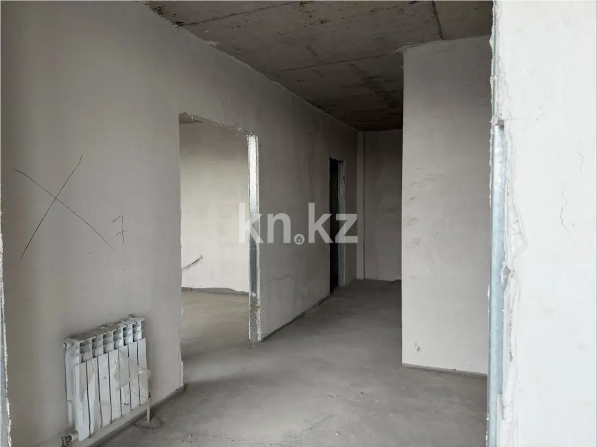 Продажа 2-комнатной квартиры, 61.2 м² - Продажа квартир в новостройках Алматы с фото - страница 27 фото 2 из 3