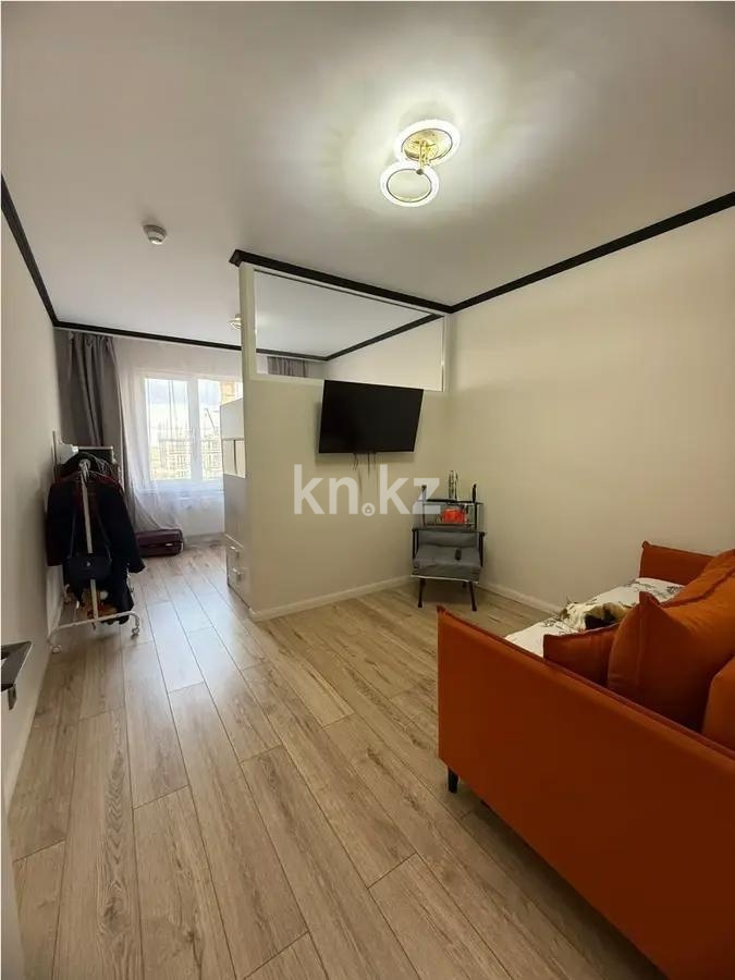 Продажа 2-комнатной квартиры, 45 м² - Продажа квартир в новостройках Астаны без посредников - страница 3 фото 1 из 3